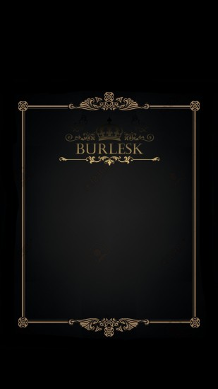   Burlesknvrsk Man`s club 