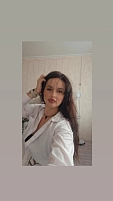 Девушка массажистка Лилия, салон ИВЕТТА  фото №1